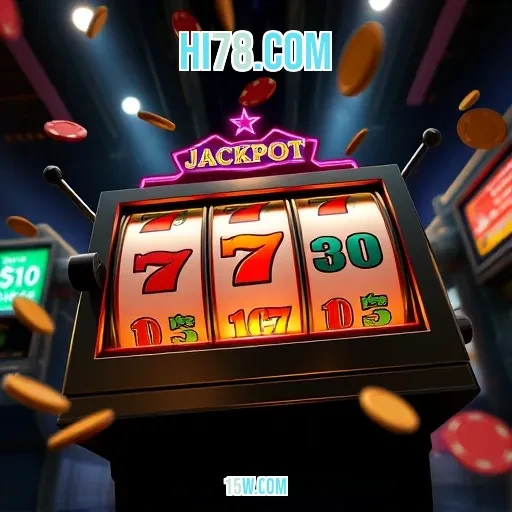 hi78.com: Conheça o Melhor Site de Jogos Brasileiros