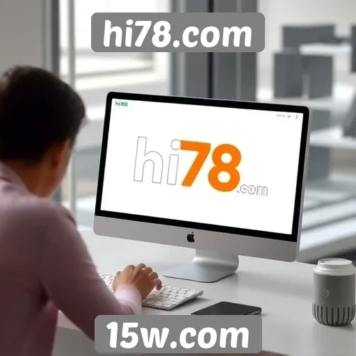 Perspectivas de crescimento para hi78.com no futuro