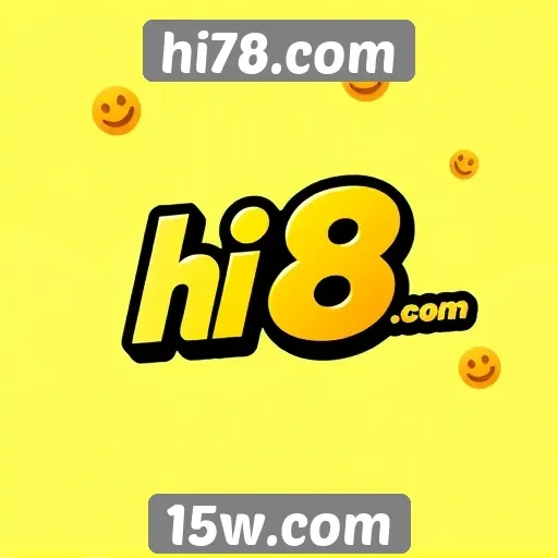 hi78.com apresenta nova coleção de jogos e funcionalidades