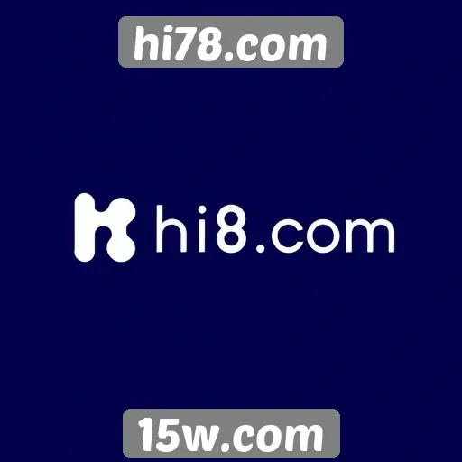 Desenvolvedores independentes contribuem para hi78.com