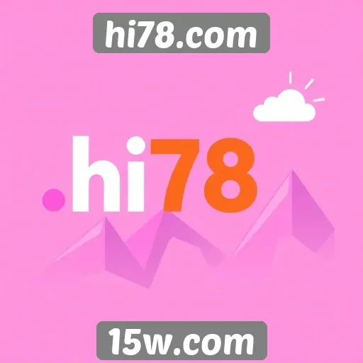 Dicas para navegar no portal hi78.com