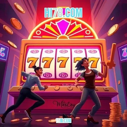 hi78.com: Venha Conferir as Melhores Promoções de Jogos Online