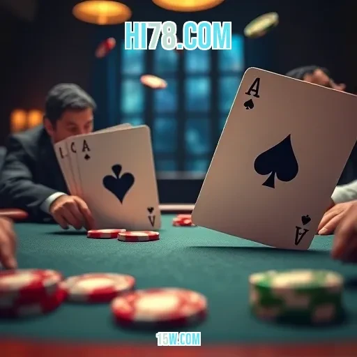 hi78.com: Segurança que Transforma sua Experiência de Jogo Online