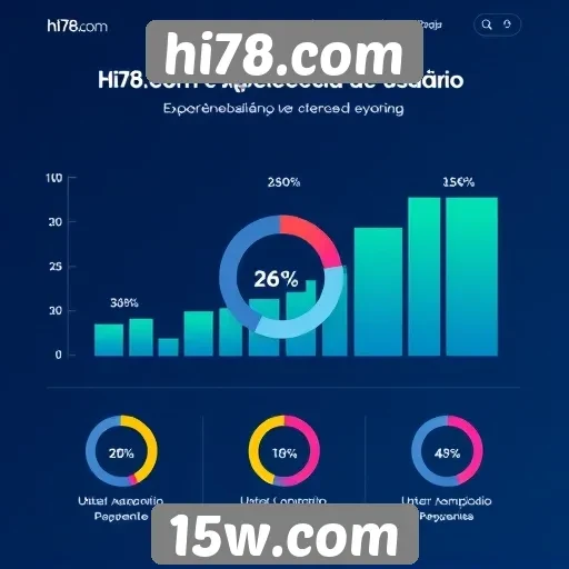 Experiência de usuário no hi78.com é destaque em análises